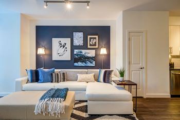 Wood-style flooring